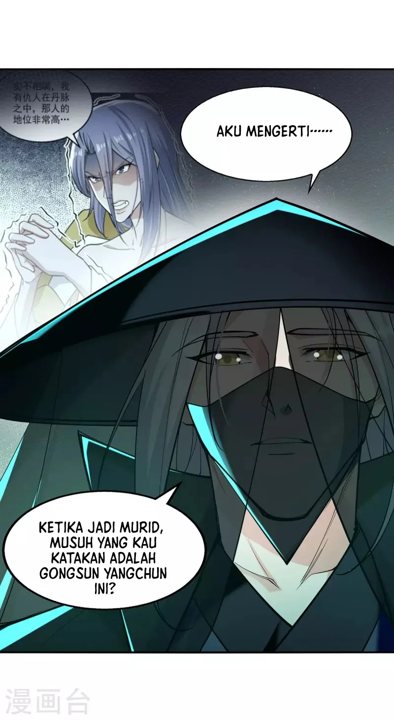 academys undercover professor chapter 16 - Page 28